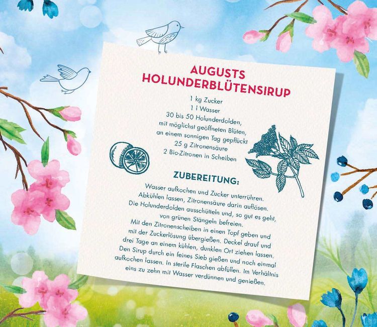 Produktbild: Ein Garten f&uuml;r zwei