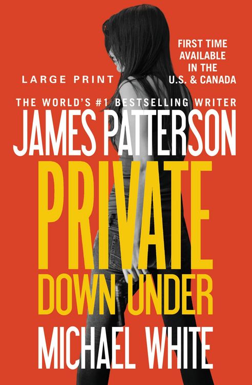 Produktbild: Private Down Under