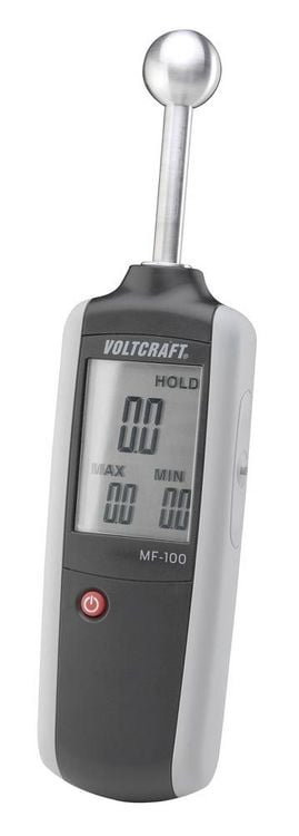 Produktbild: VOLTCRAFT MF-100 Materialfeuchteindikator