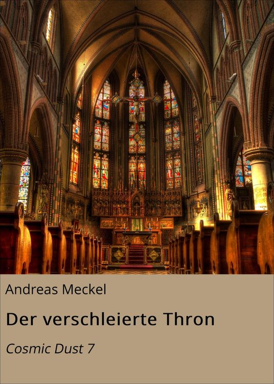 Produktbild: Der verschleierte Thron