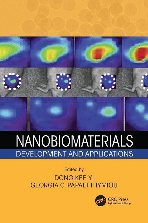 Produktbild: Nanobiomaterials
