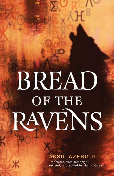 Produktbild: Bread of the Ravens