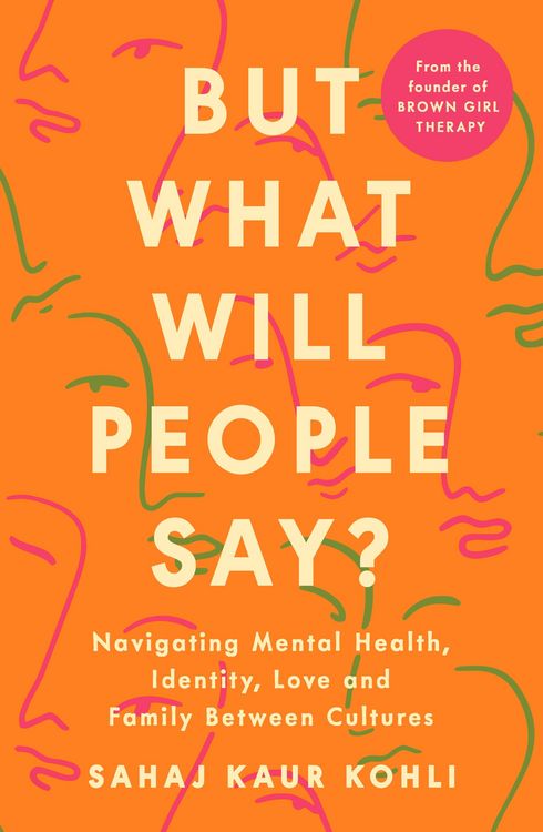 Produktbild: But What Will People Say?