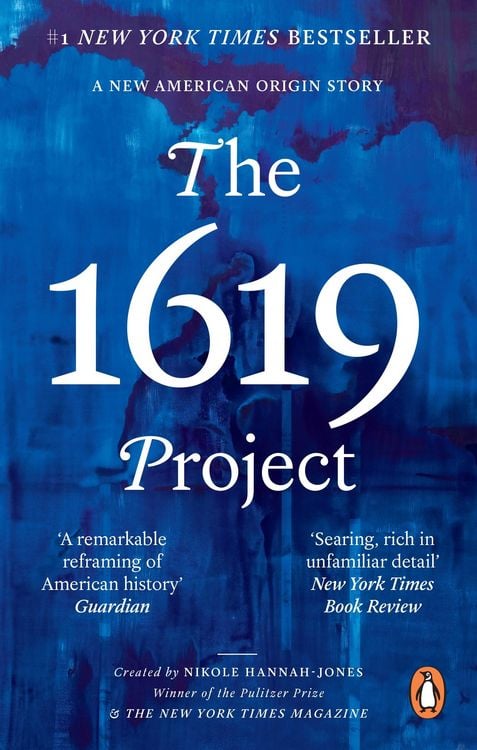 Produktbild: The 1619 Project