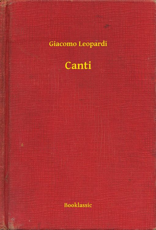 Produktbild: Canti
