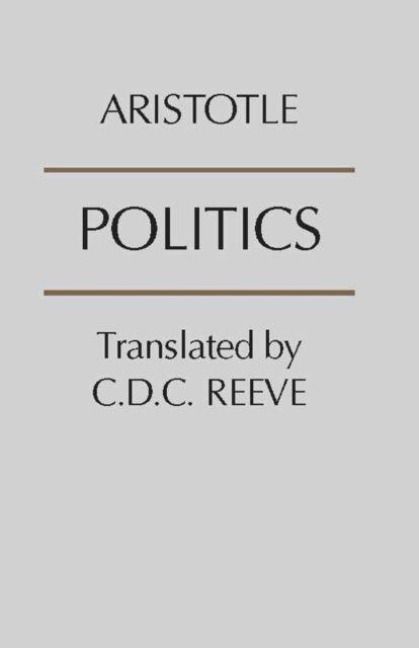Produktbild: Politics