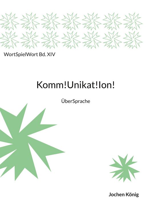 Produktbild: Komm!Unikat!Ion!