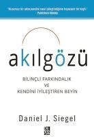 Produktbild: Akilg&ouml;z&uuml; - Bilincli Farkindalik ve Kendini Iyilestiren Beyin