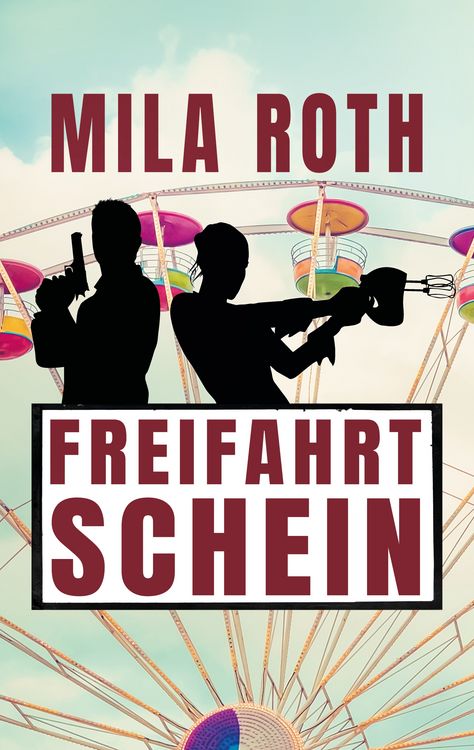 Produktbild: Freifahrtschein