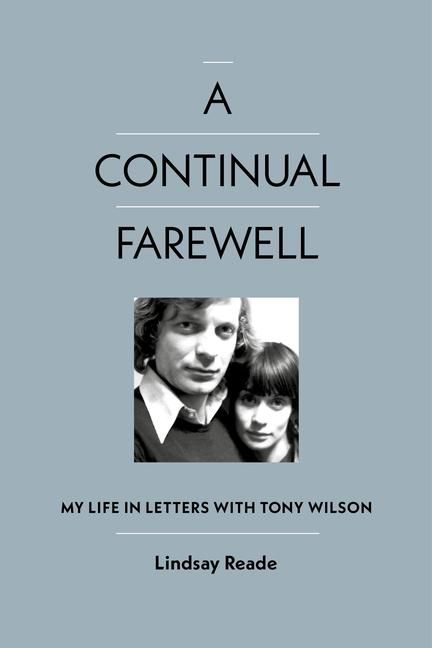Produktbild: A Continual Farewell