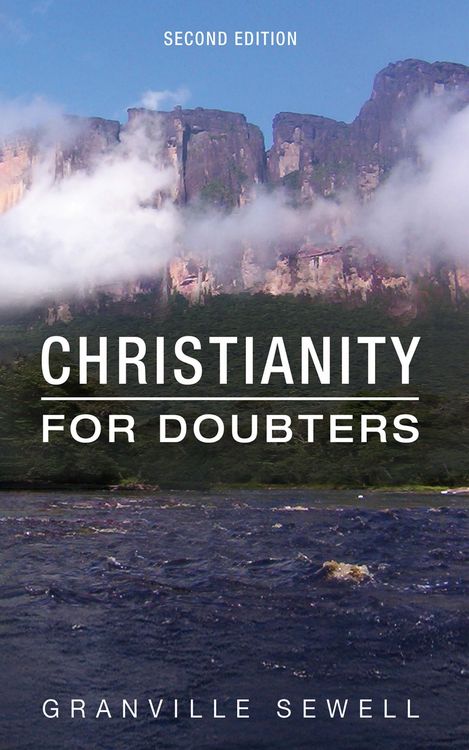 Produktbild: Christianity for Doubters, Second Edition