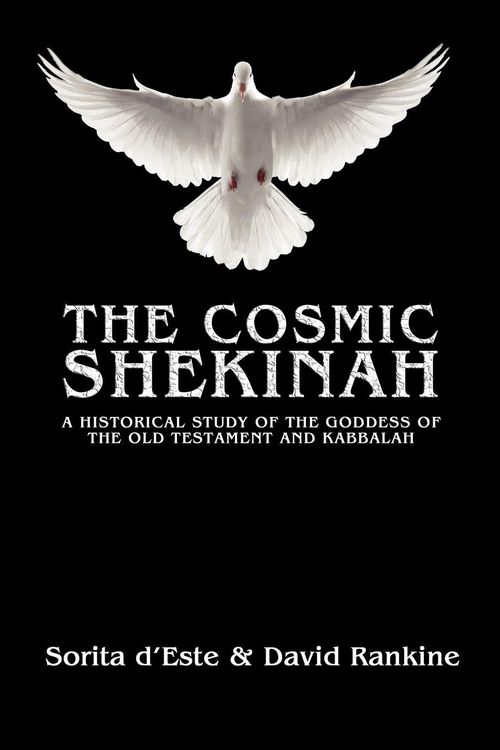 Produktbild: The Cosmic Shekinah