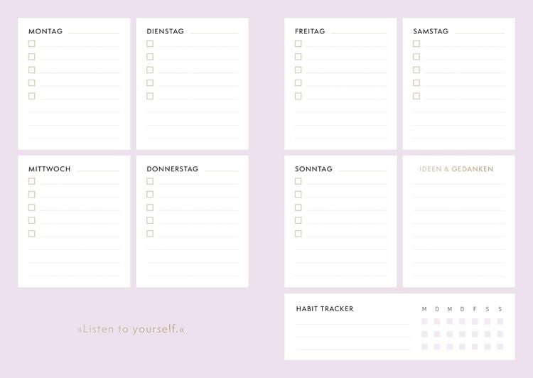 Produktbild: Bloom to Inspire