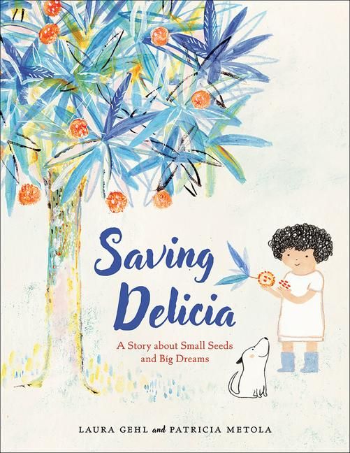 Produktbild: Saving Delicia