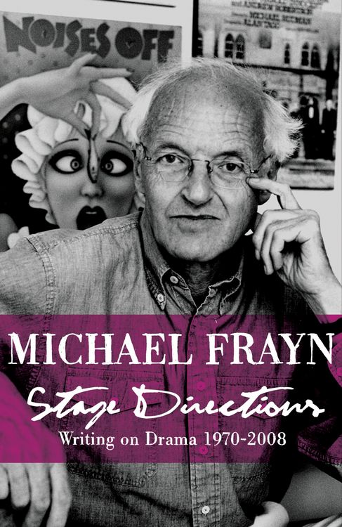 Produktbild: Stage Directions