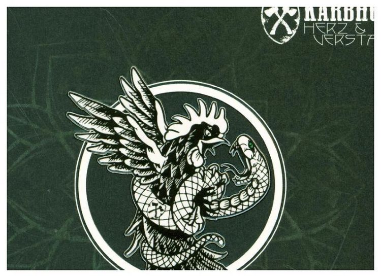 Produktbild: Herz & Verstand (CD Digipak)