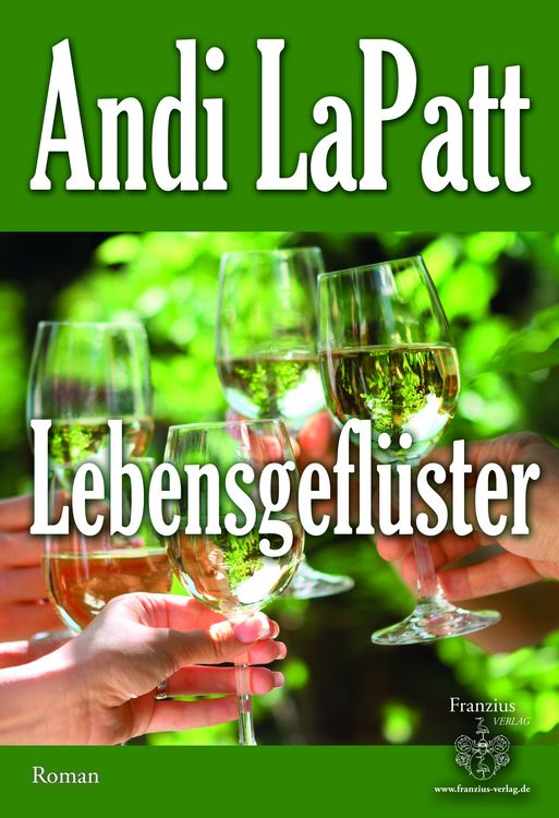 Produktbild: Lebensgefl&uuml;ster