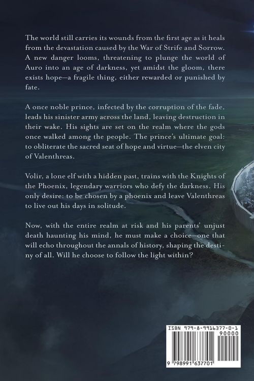 Produktbild: The Fall of Magic