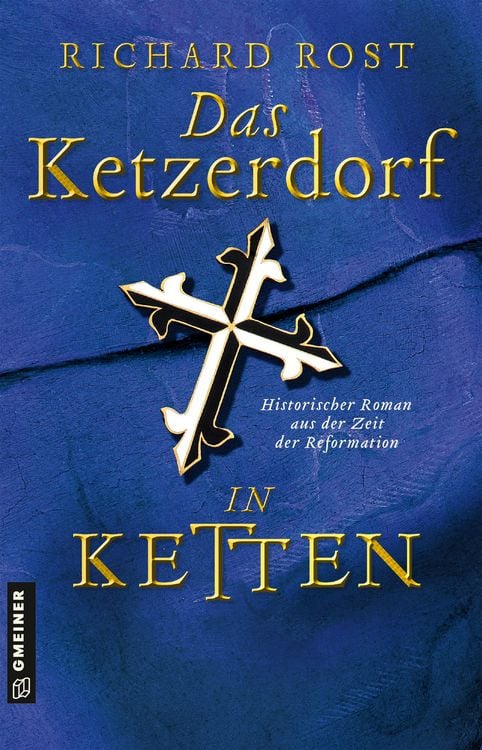 Produktbild: Das Ketzerdorf - In Ketten