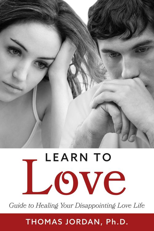 Produktbild: Learn to Love