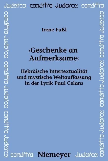 Bild vom Artikel "Geschenke an Aufmerksame" vom Autor Irene Fussl
