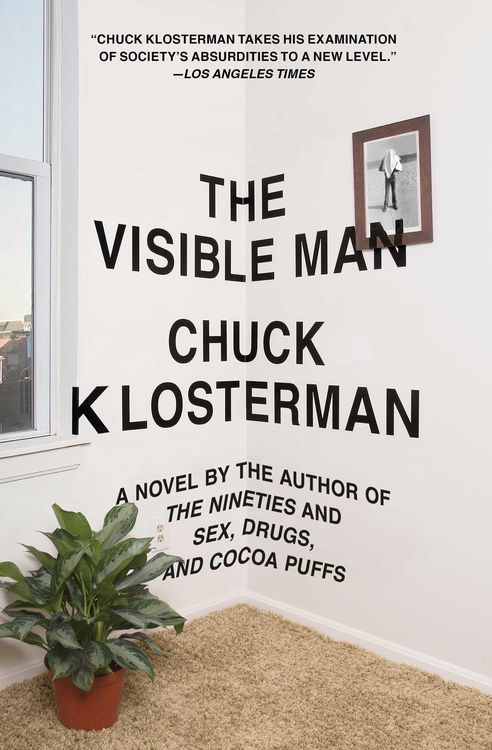 Produktbild: The Visible Man
