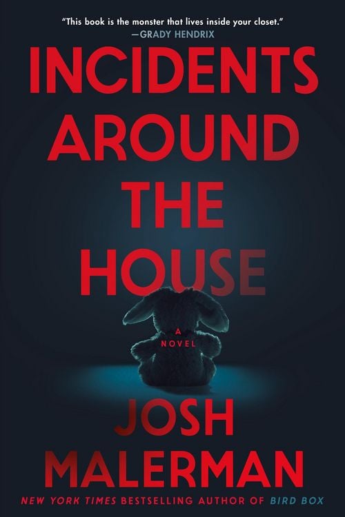 Produktbild: Incidents Around the House
