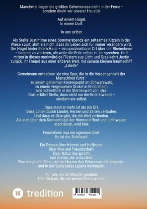 Produktbild: Stella Justintime - Das Geheimnis des Sonnenh&uuml;gels