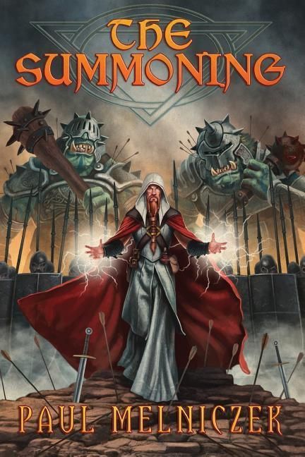 Produktbild: The Summoning