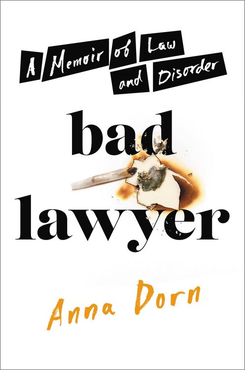 Produktbild: Bad Lawyer