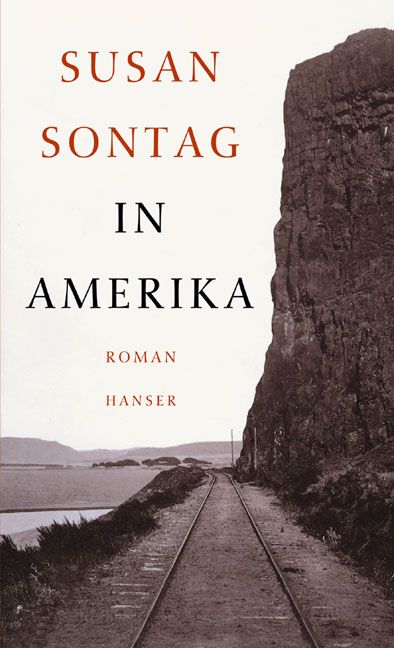 Produktbild: In Amerika