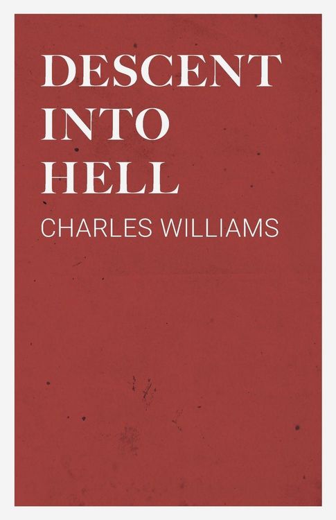 Produktbild: Descent into Hell