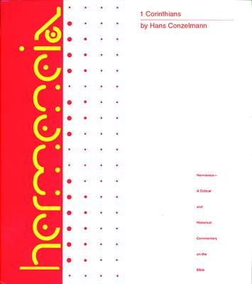 Produktbild: 1 Corinthians