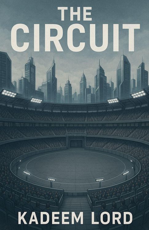 Produktbild: The Circuit