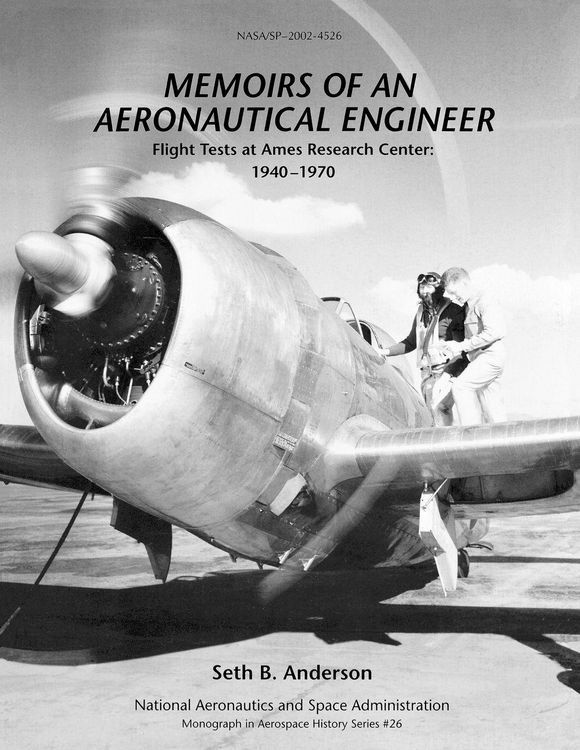 Produktbild: Memoirs of an Aeronautical Engineer