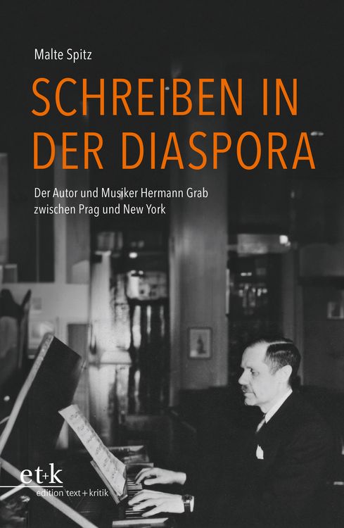 Produktbild: Schreiben in der Diaspora