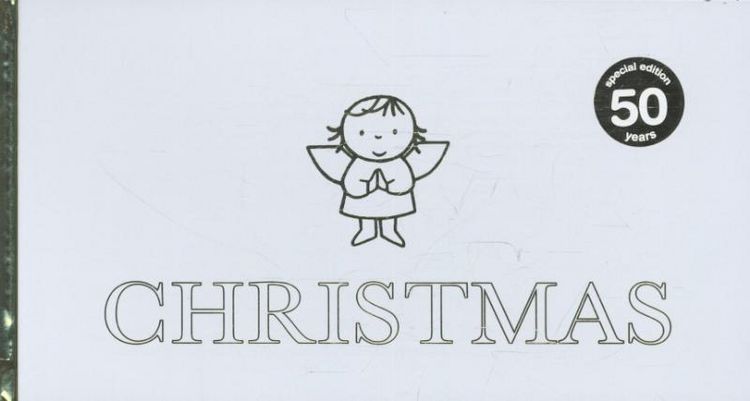 Produktbild: Bruna, D: Christmas