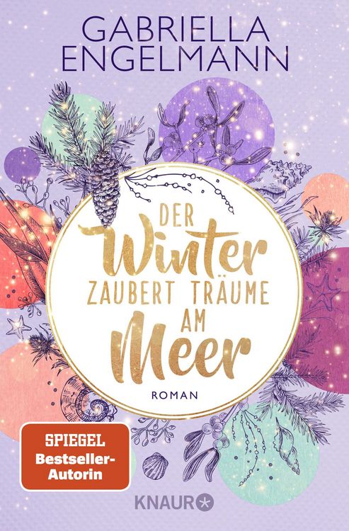 Produktbild: Der Winter zaubert Tr&auml;ume am Meer