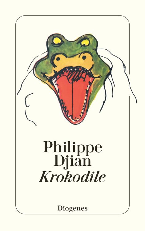 Produktbild: Krokodile