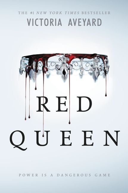 Produktbild: Red Queen 1