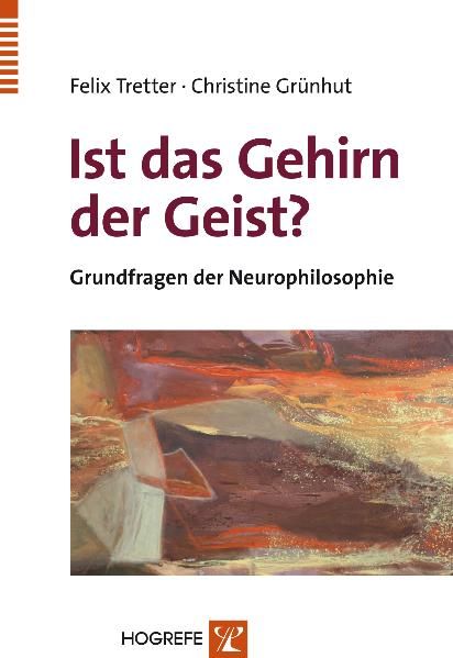 Produktbild: Ist das Gehirn der Geist?