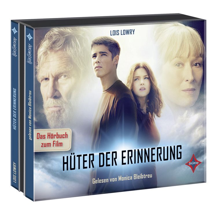 Produktbild: H&uuml;ter der Erinnerung