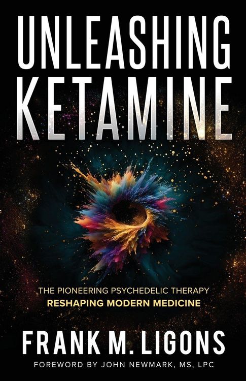 Produktbild: Unleashing Ketamine