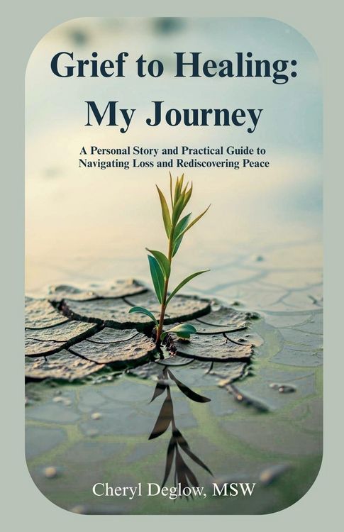 Produktbild: Grief to Healing