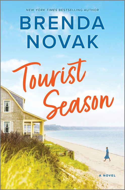 Produktbild: Tourist Season
