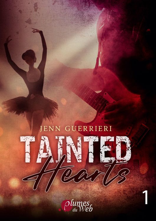 Produktbild: Tainted Hearts 1