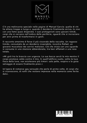 Produktbild: Desiderio Insaziabile