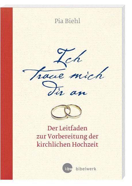 Produktbild: Ich traue mich dir an