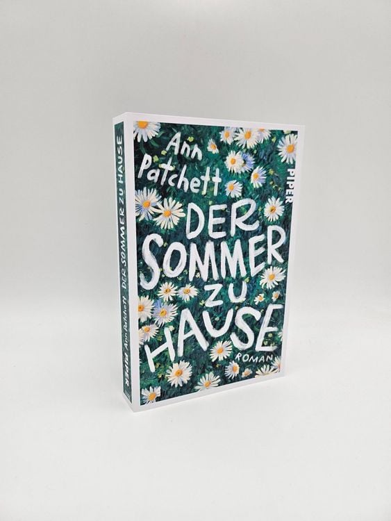 Produktbild: Der Sommer zu Hause