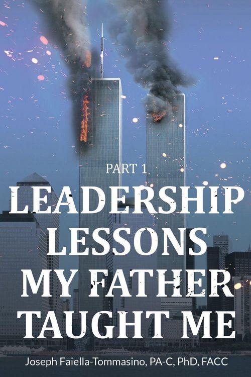 Produktbild: Leadership Lessons My Father Taught Me